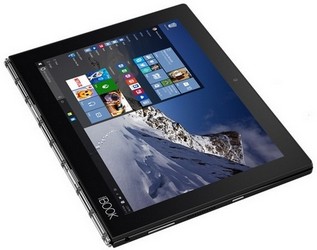 Замена корпуса на планшете Lenovo Yoga Book Windows в Владивостоке
